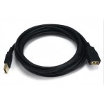Extension câble USB 3.0 de 3M (9.8pi)